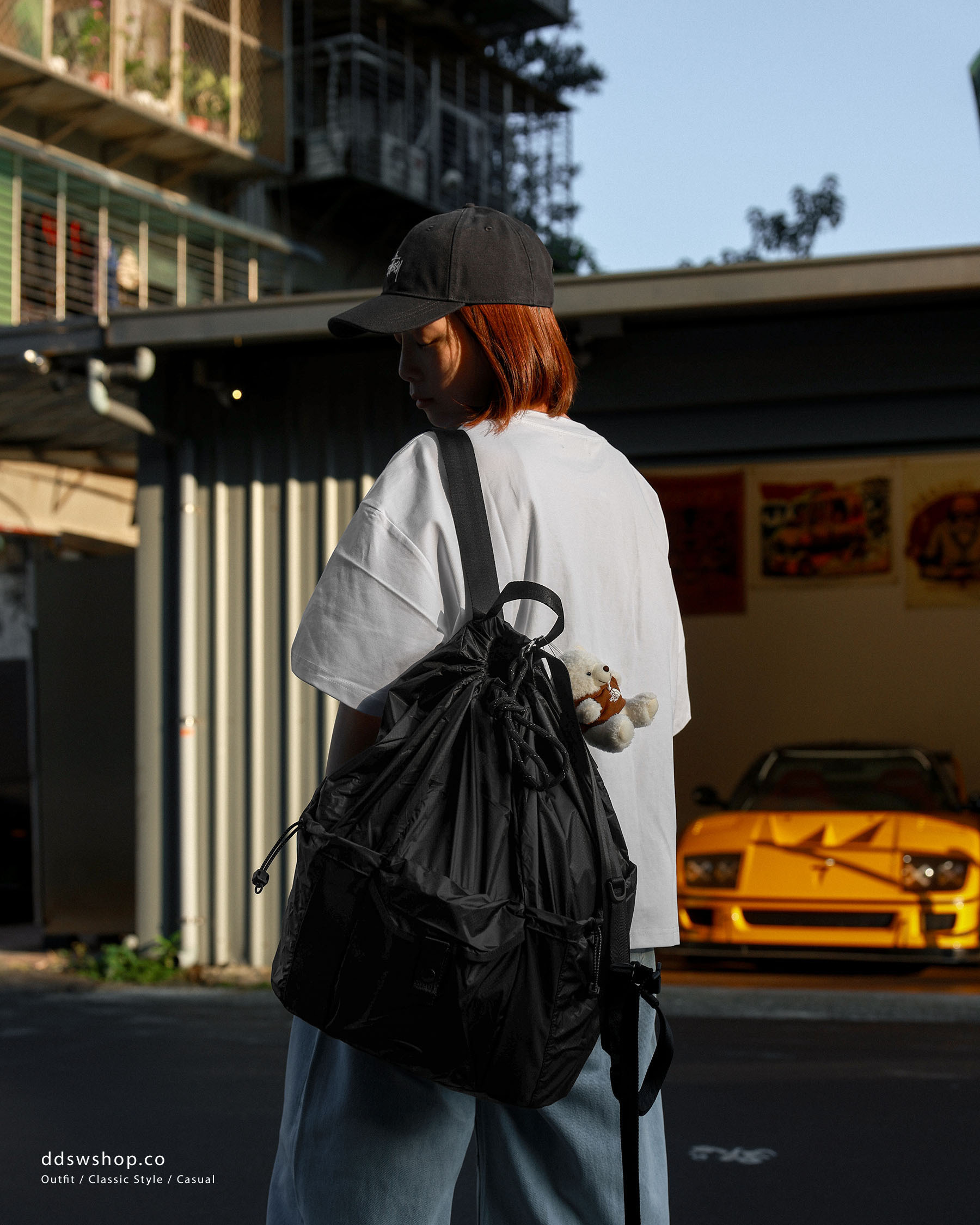"代購" Oakley FGL Code Backpack Cordura 防撕裂 機能後背包