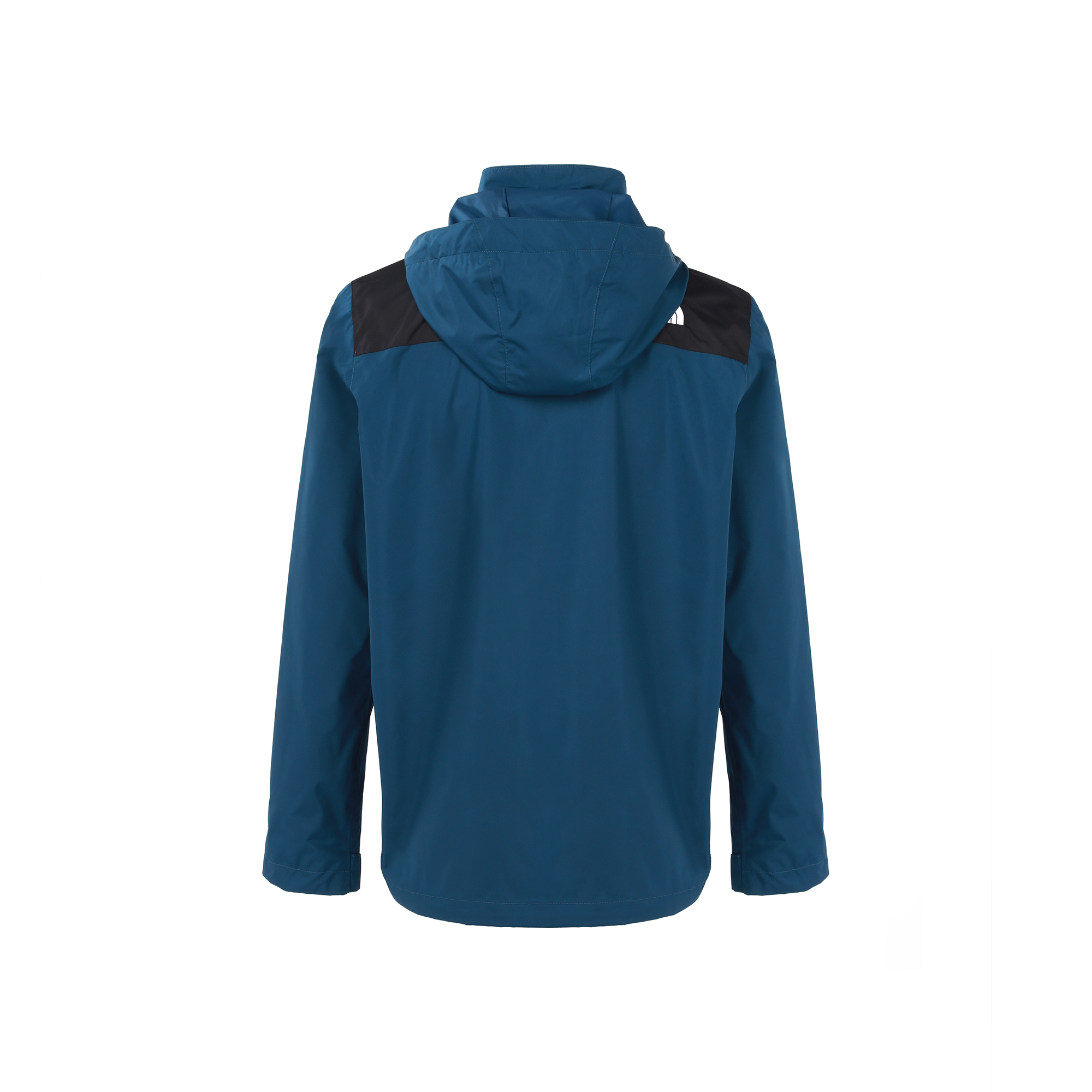 【代購】THE NORTH FACE Urban Exploration Waterproof Windbreaker Jacket Men's Dark Blue NF0A4UAU-S2X