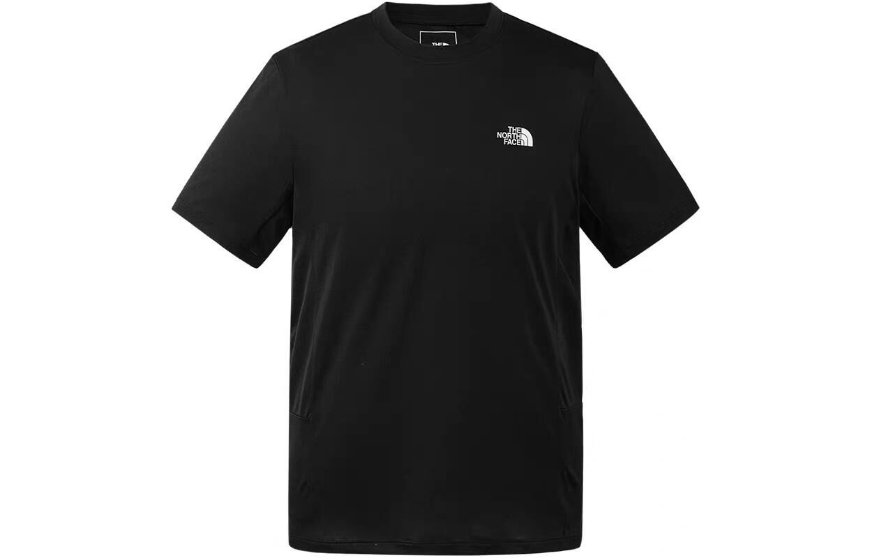 【代購】THE NORTH FACE Urban Exploration SS24 T Shirt Men's Black NF0A8826-JK3