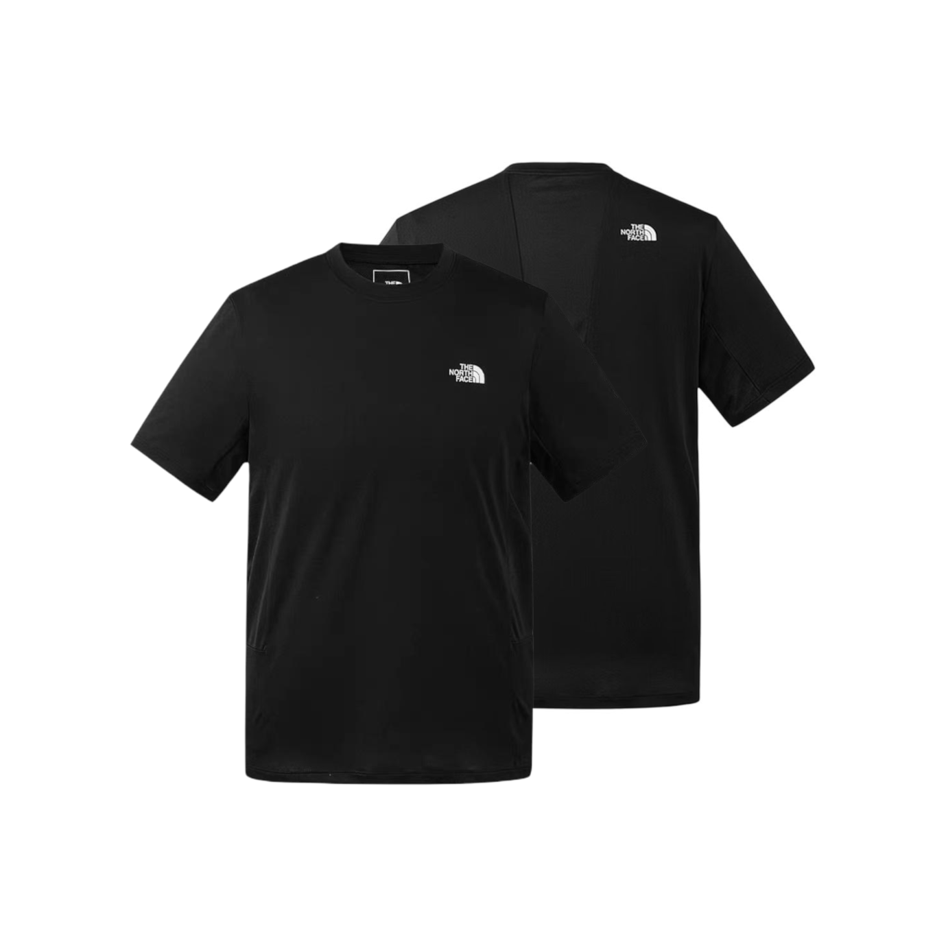 【代購】THE NORTH FACE Urban Exploration SS24 T Shirt Men's Black NF0A8826-JK3