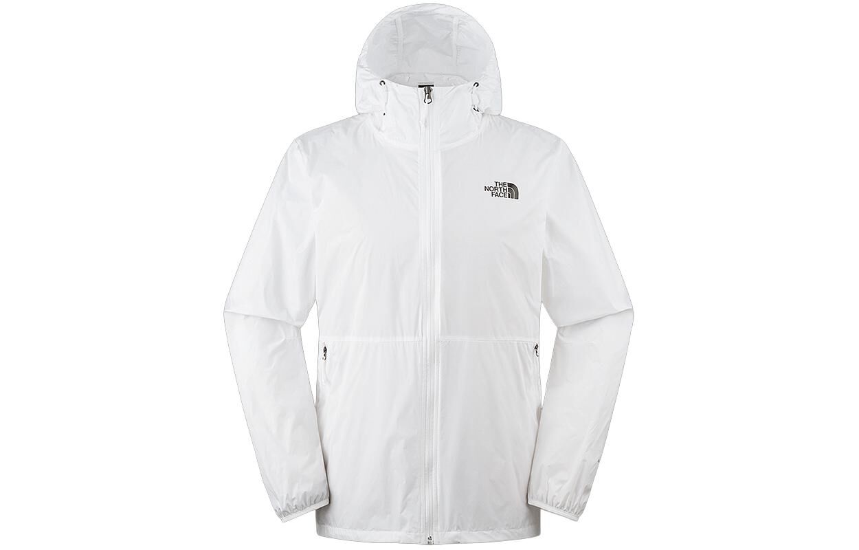 【代購】THE NORTH FACE Urban Exploration SS24 Breathable And Quick Dry UV Protection Windproof NF0A8AUQ-FN4