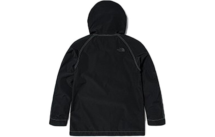 【代購】THE NORTH FACE Urban Exploration Waterproof, Windproof, Breathable, And Abrasion Resistant Windbreaker Jacket Men's NF0A5JY7-W2J
