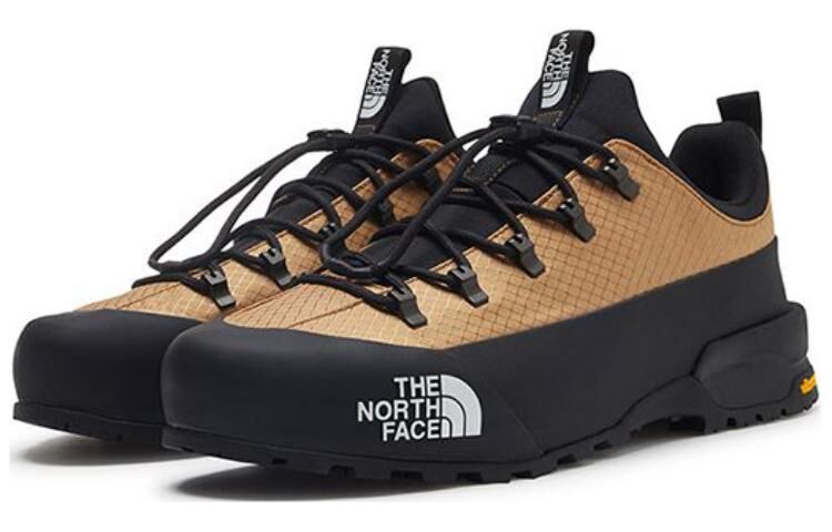 【代購】THE NORTH FACE Glenclyffe Urban Low Shoes 'Tan' NF0A817B-KOM