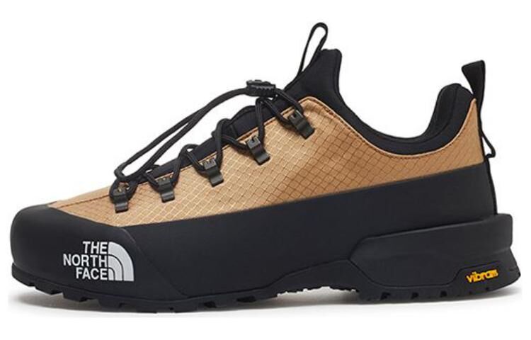 【代購】THE NORTH FACE Glenclyffe Urban Low Shoes 'Tan' NF0A817B-KOM