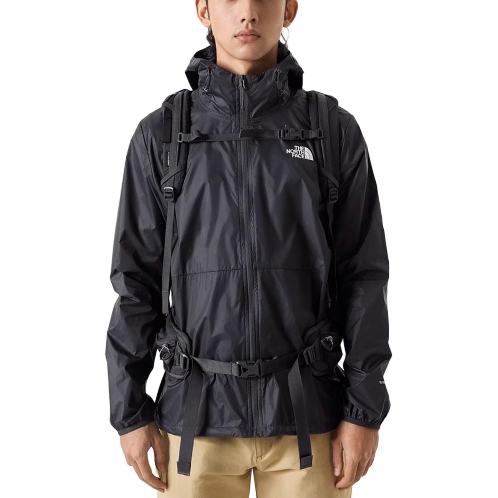 【代購】THE NORTH FACE Urban Exploration SS24 Breathable And Quick Dry UV Protection Windproof NF0A8AUQ-0C5