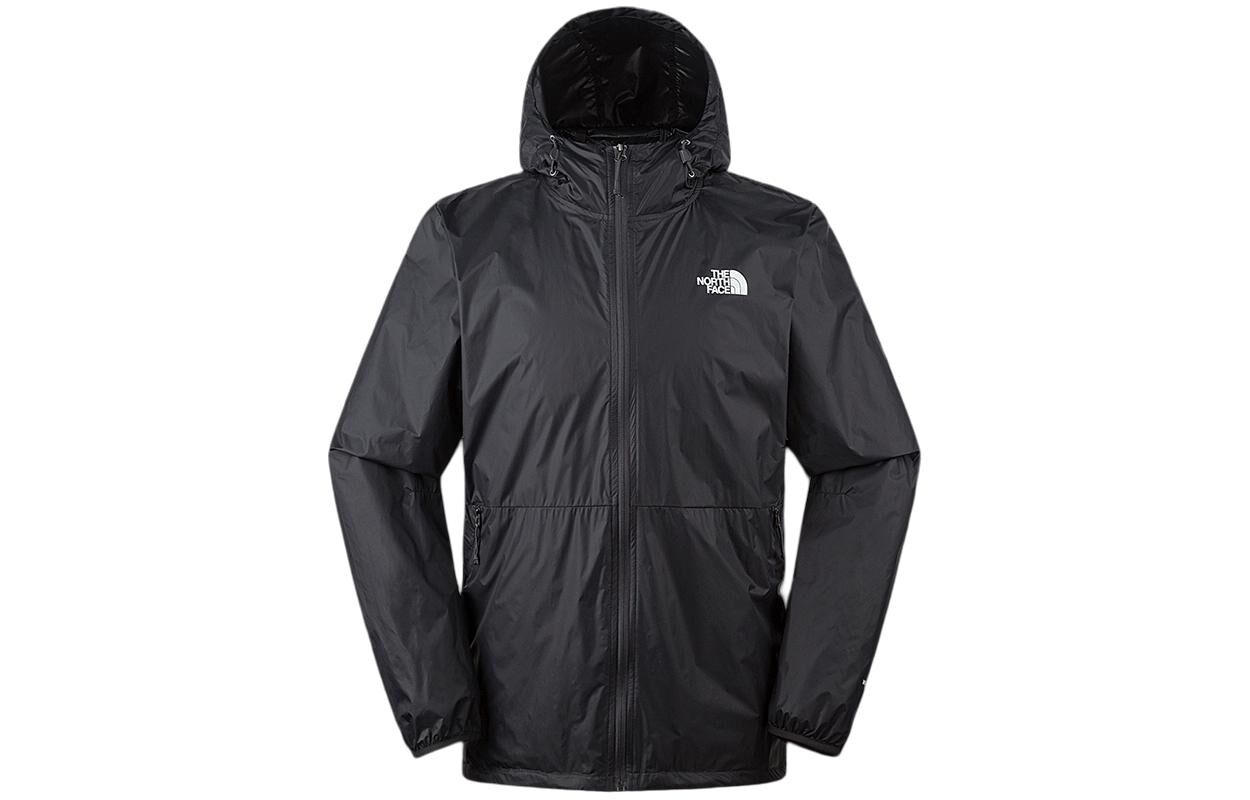 【代購】THE NORTH FACE Urban Exploration SS24 Breathable And Quick Dry UV Protection Windproof NF0A8AUQ-0C5
