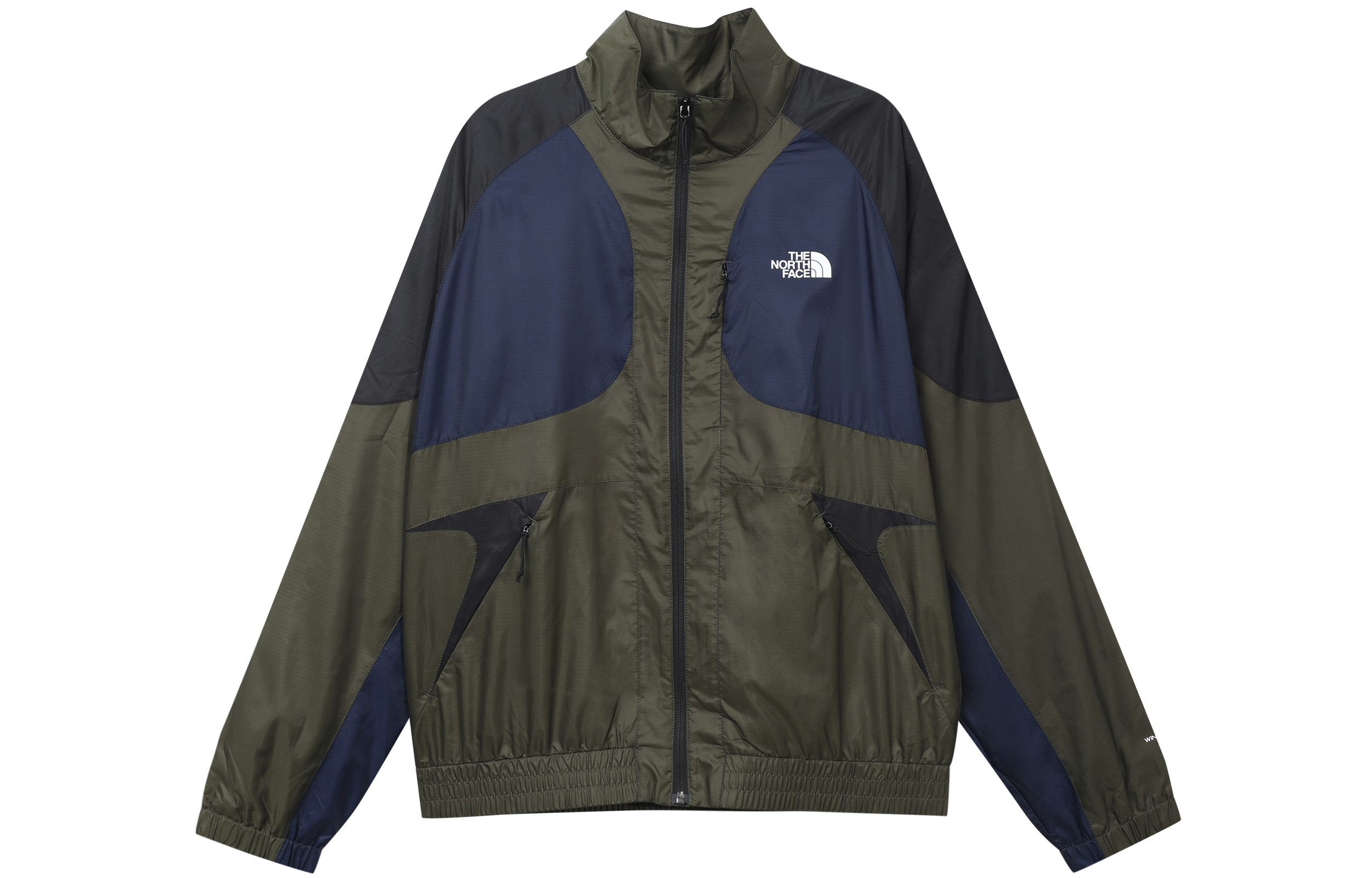 【代購】THE NORTH FACE Urban Exploration Jacket Men's Green NF0A7ZXX-RV8