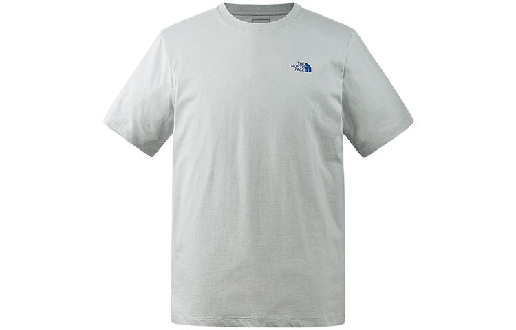 【代購】THE NORTH FACE Urban Exploration T Shirt Men's Gray NF0A88GK-A0M