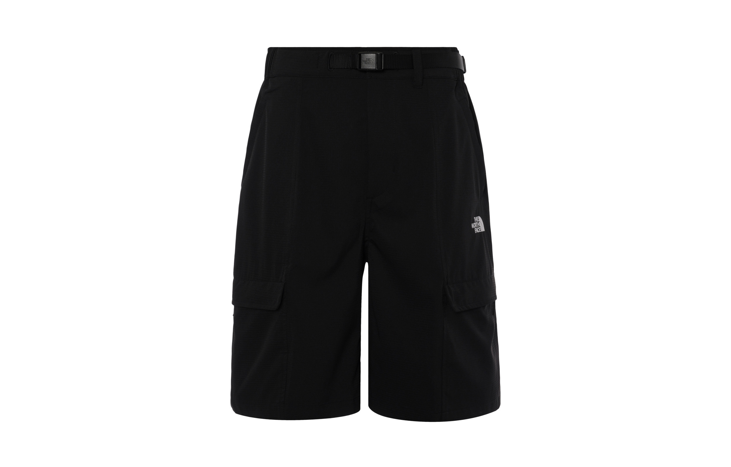 【代購】THE NORTH FACE Urban Exploration Cargo Shorts Men's Black NF0A83P5-JK3