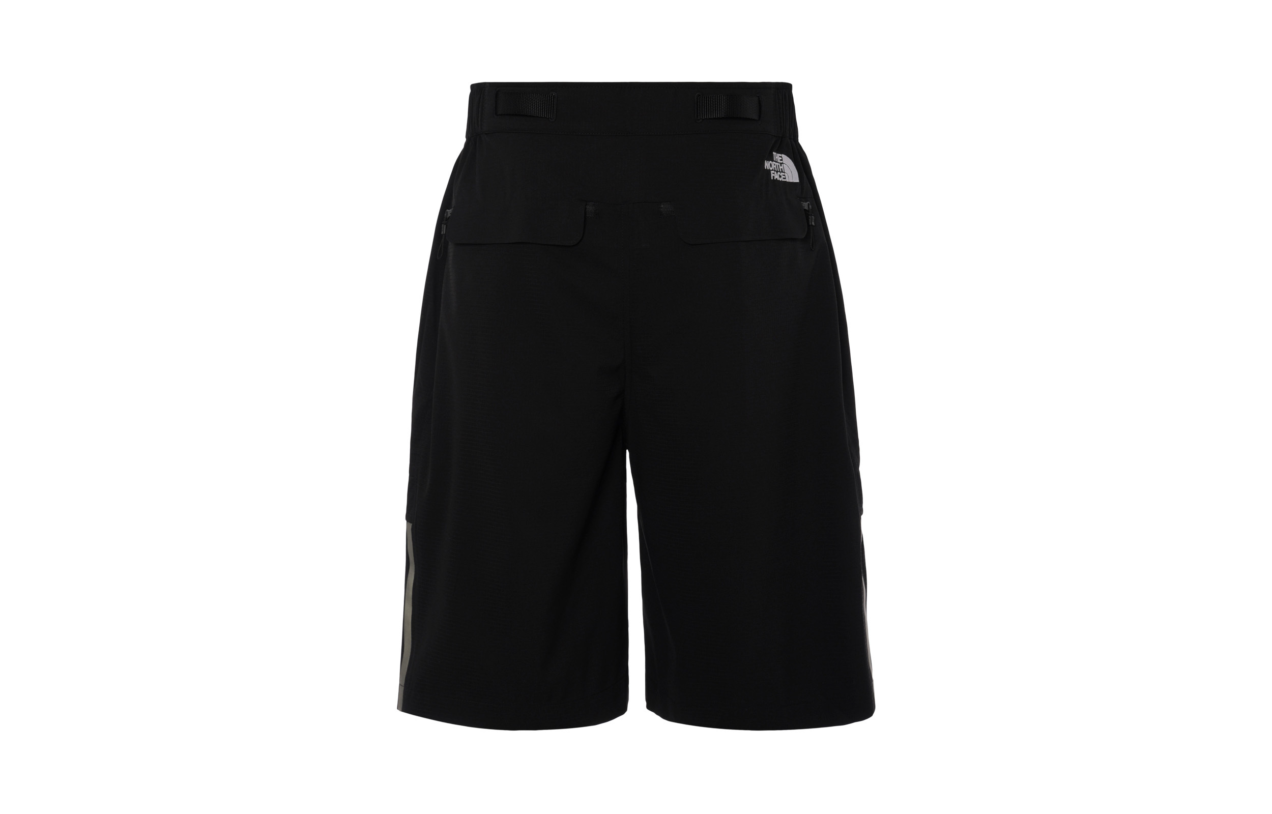 【代購】THE NORTH FACE Urban Exploration Cargo Shorts Men's Black NF0A83P5-JK3