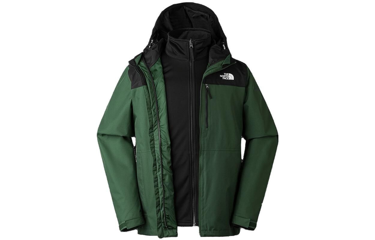 【代購】THE NORTH FACE Urban Exploration Hiking Outdoor Hiking Business/Casual Cold Wave Low Altitude Hiking NF0A81RO-KII