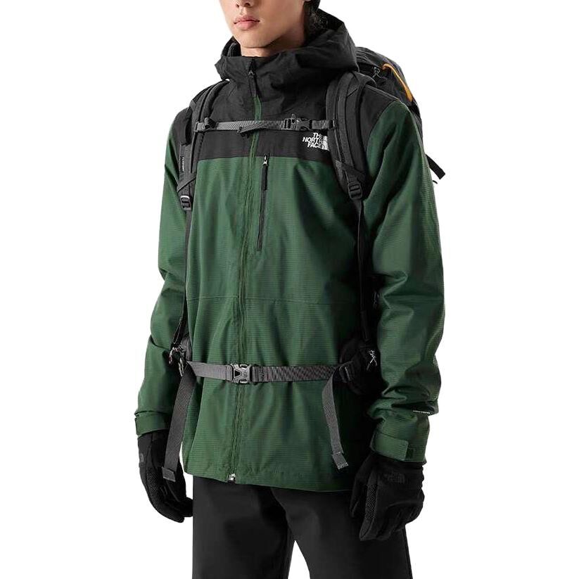 【代購】THE NORTH FACE Urban Exploration Hiking Outdoor Hiking Business/Casual Cold Wave Low Altitude Hiking NF0A81RO-KII