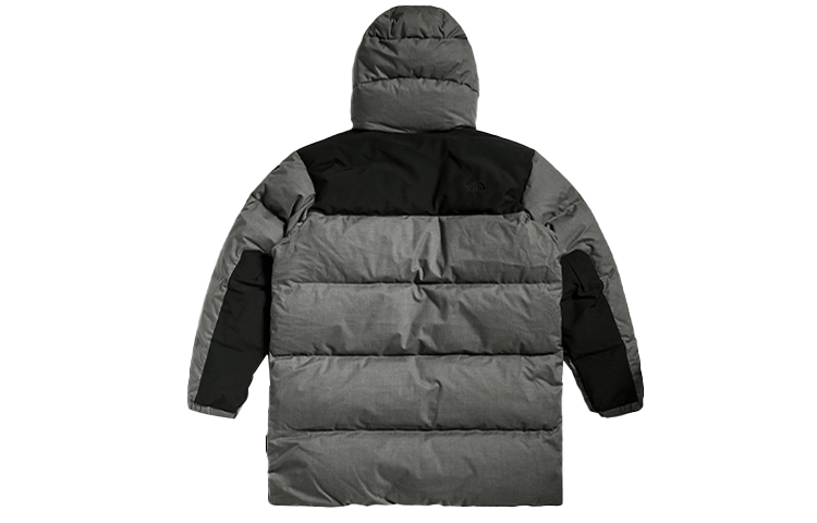 【代購】THE NORTH FACE Urban Exploration Down Jacket Men's NF0A3VUT-7D1