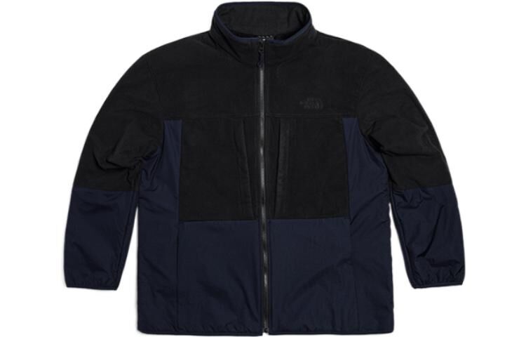 【代購】THE NORTH FACE Urban Exploration Puffer Jacket Men's Black NF0A7W9P-JK3