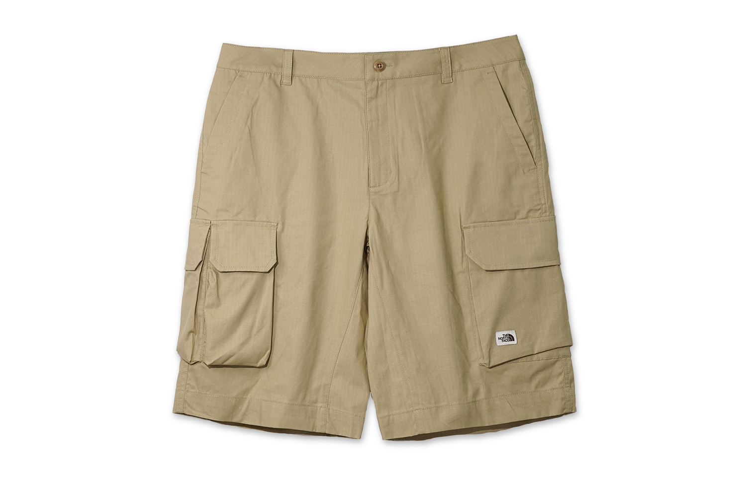 【代購】THE NORTH FACE Urban Exploration Cargo Shorts Men's Khaki NF0A7WDC-LK5