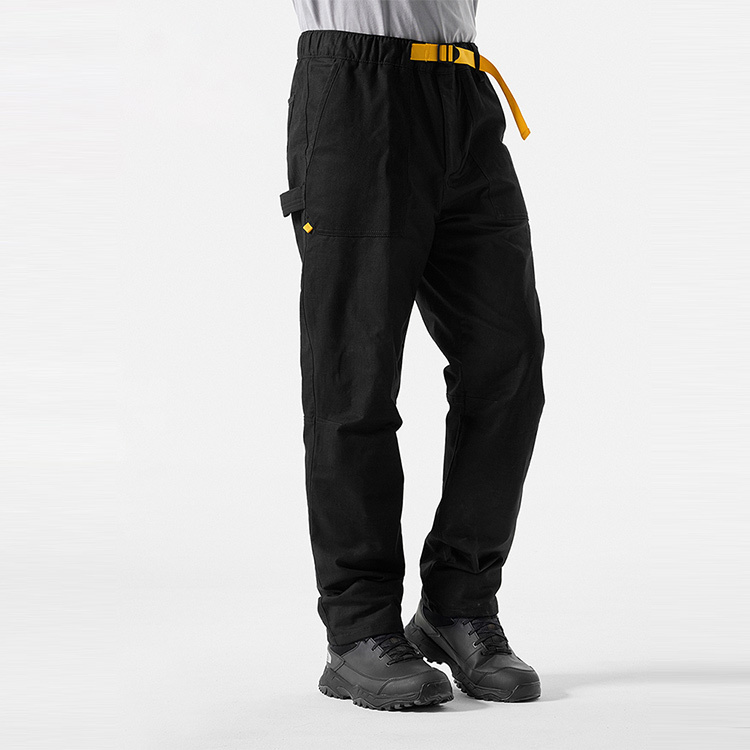 【代購】THE NORTH FACE Urban Exploration Casual Pants Men's Black NF0A87V5-JK3