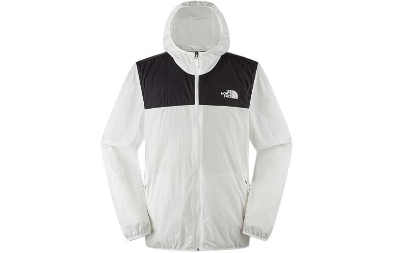 【代購】THE NORTH FACE Urban Exploration SS24 Breathable And Quick Dry Waterproof Windproof UV Protection NF0A8AUS-KY4