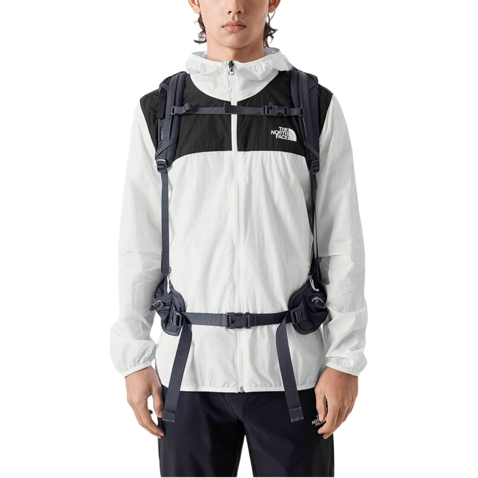 【代購】THE NORTH FACE Urban Exploration SS24 Breathable And Quick Dry Waterproof Windproof UV Protection NF0A8AUS-KY4