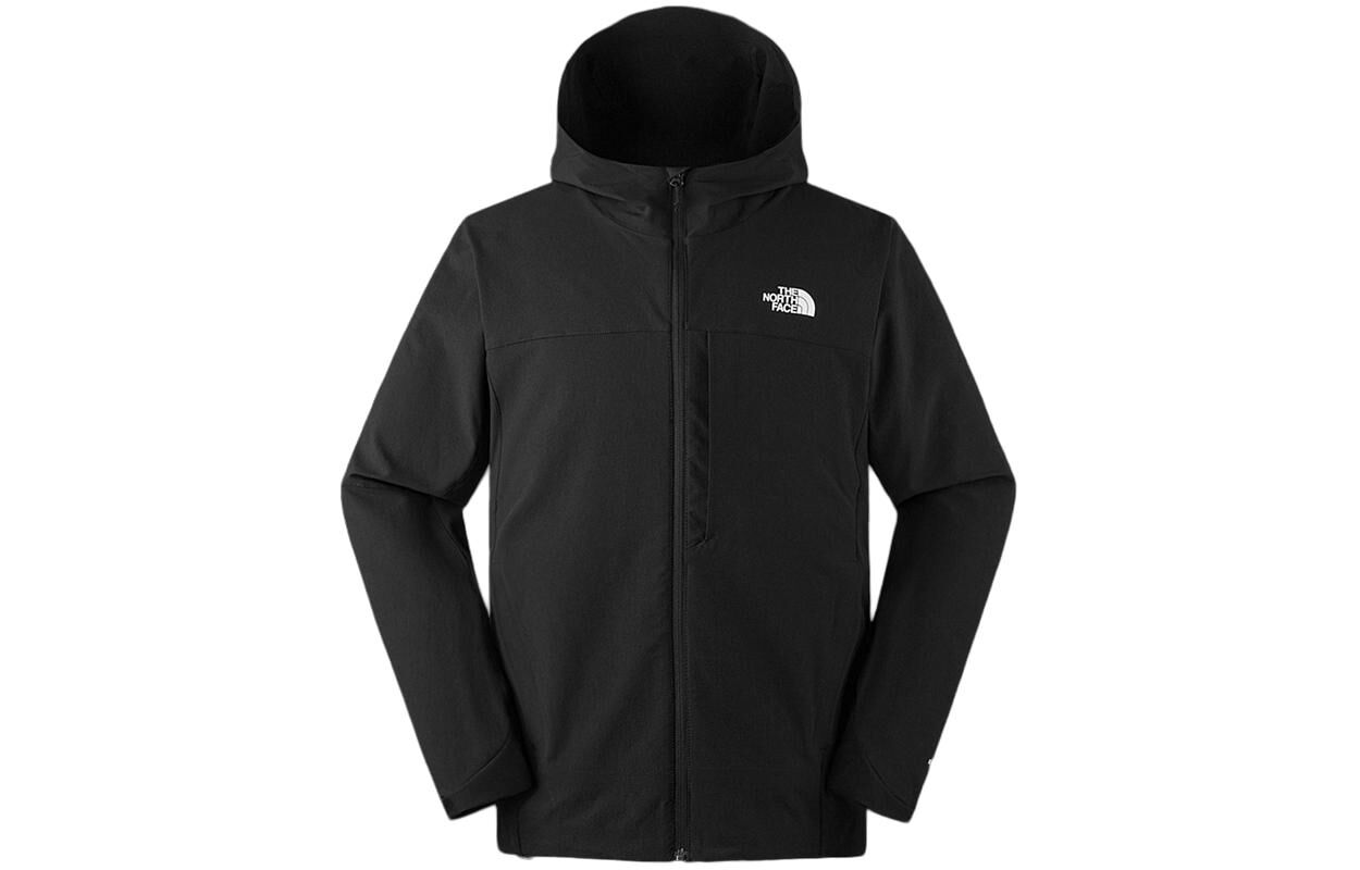 【代購】THE NORTH FACE Urban Exploration Jackets & Coats Men's Black NF0A89TK-JK3