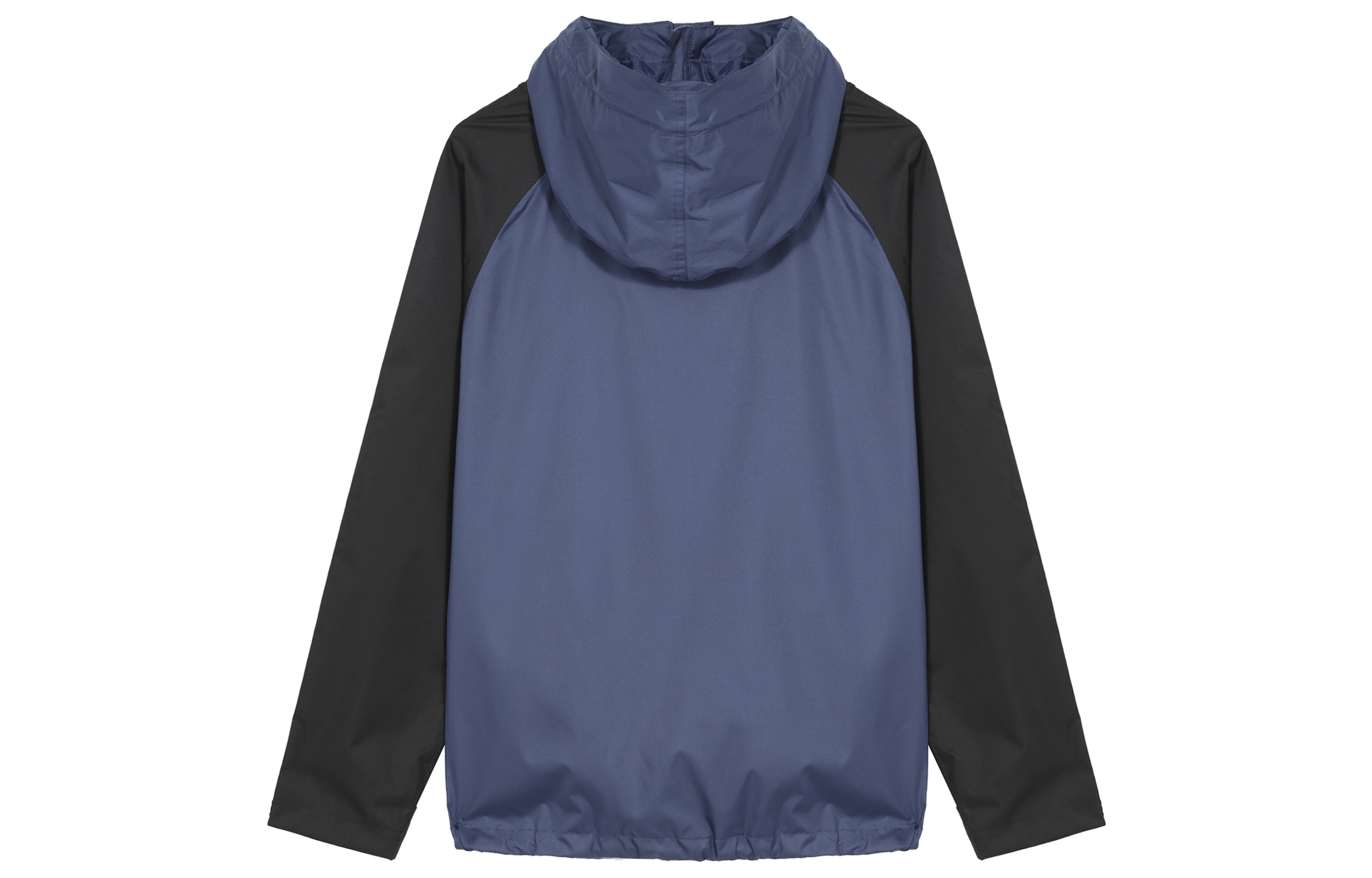 【代購】THE NORTH FACE Urban Exploration Windbreaker Jacket Men's Blue NF0A5JZJ