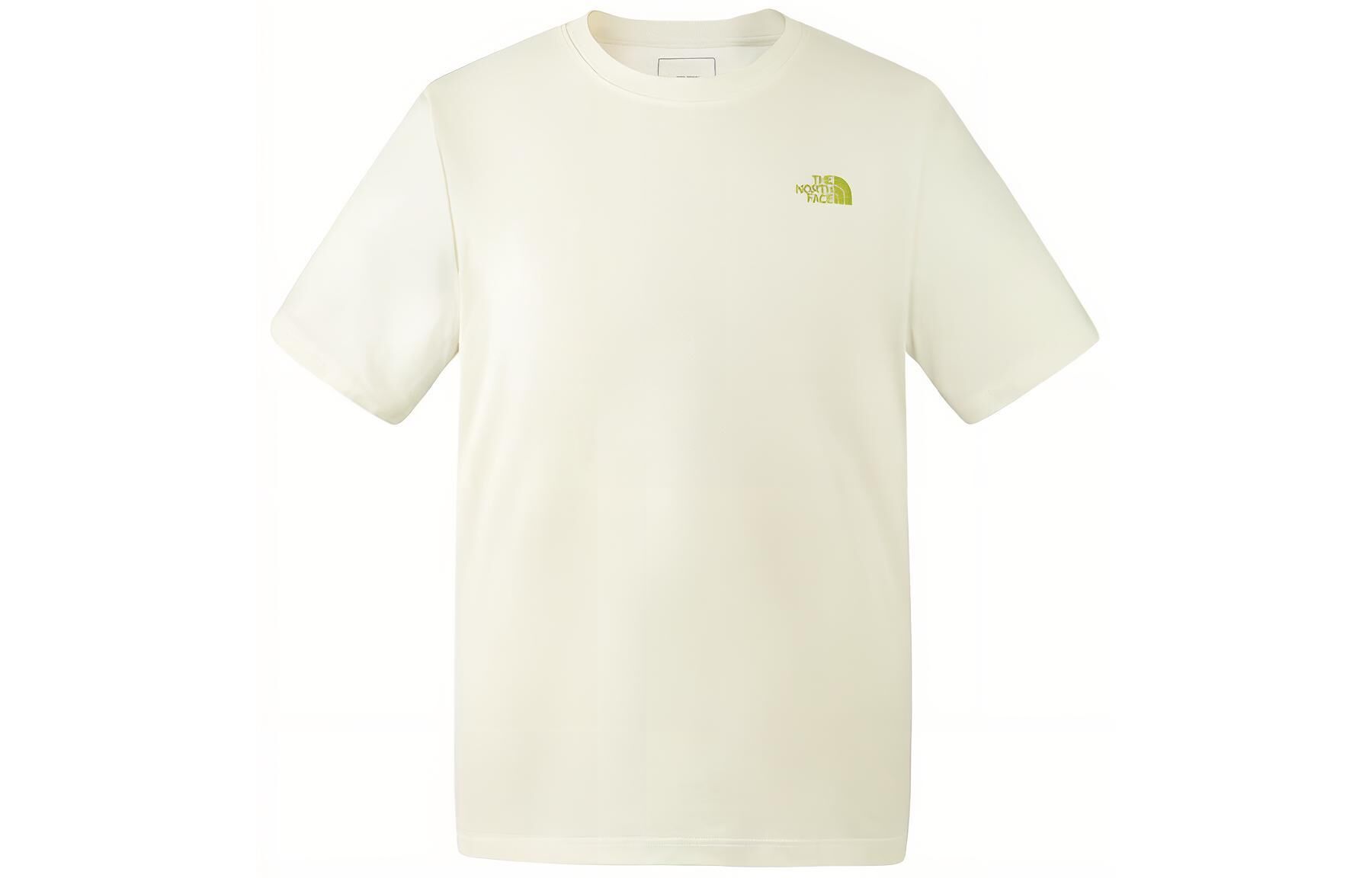 【代購】THE NORTH FACE Urban Exploration Quick Dry T Shirts Men's Dune White NF0A88GU-QLI