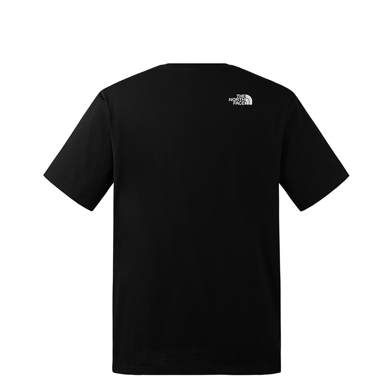 【代購】THE NORTH FACE Urban Exploration T Shirt Unisex Black NF0A8CSY-JK3
