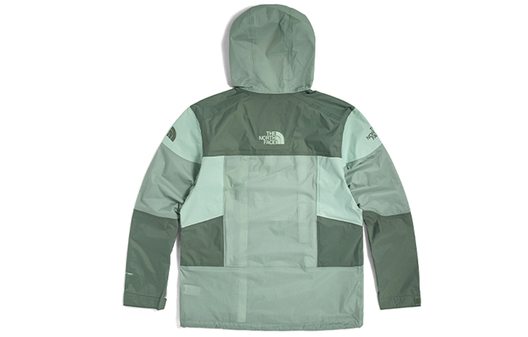 【代購】THE NORTH FACE THE NORTH FACE Urban Exploration Jacket Unisex Green NF0A52ZW-00L