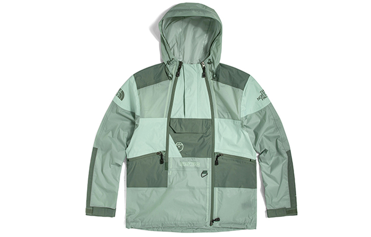 【代購】THE NORTH FACE THE NORTH FACE Urban Exploration Jacket Unisex Green NF0A52ZW-00L
