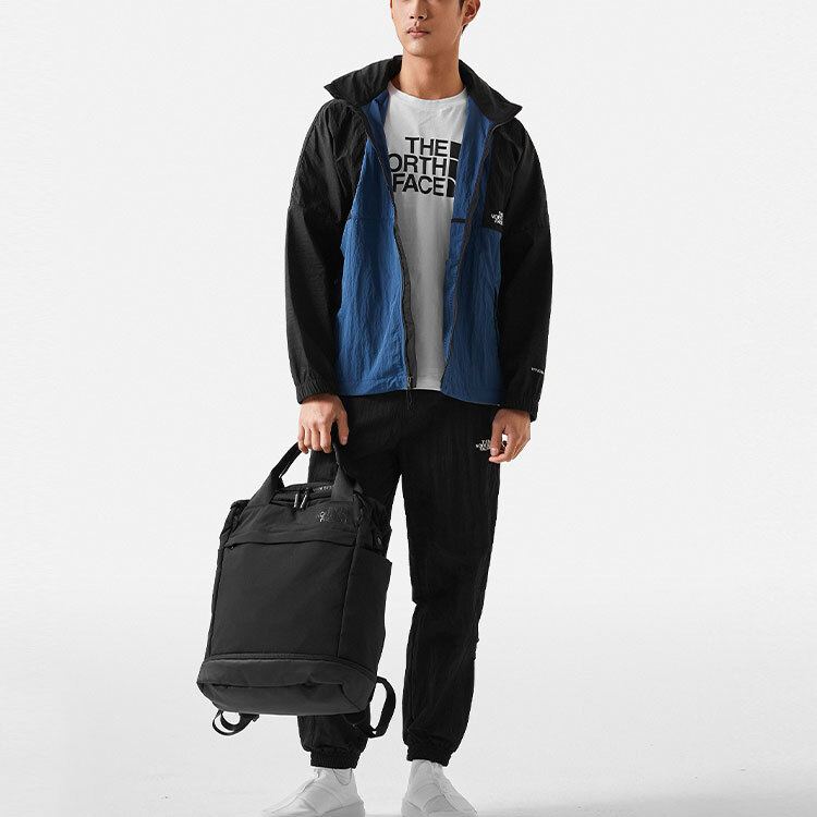 【代購】THE NORTH FACE Urban Exploration Jacket Men's Blue NF0A7WDM-MPF