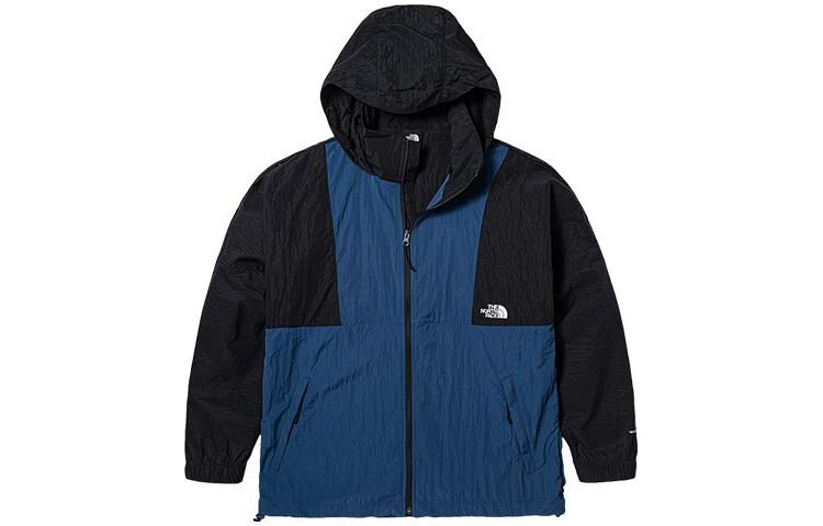 【代購】THE NORTH FACE Urban Exploration Jacket Men's Blue NF0A7WDM-MPF