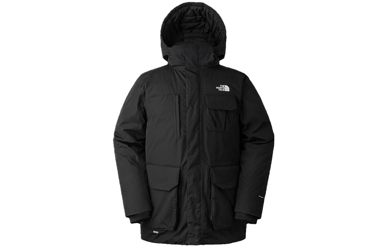 【代購】THE NORTH FACE Urban Exploration Down Jacket Men's NF0A88R3-JK3