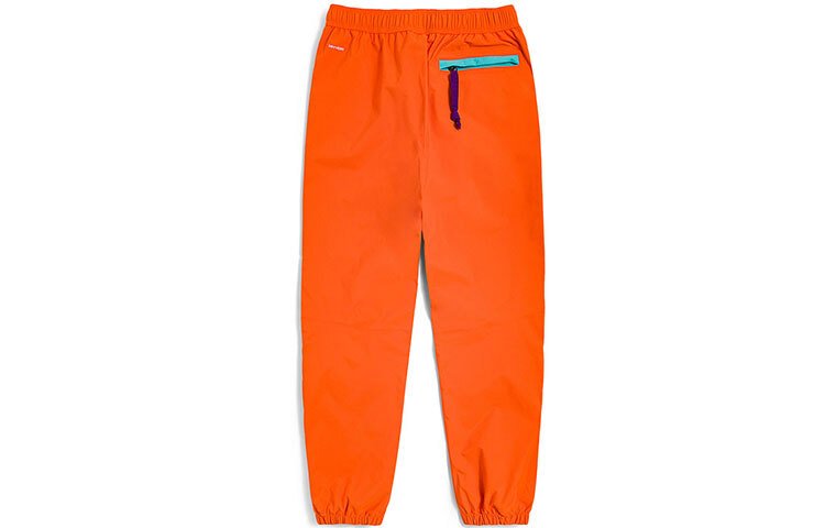 【代購】THE NORTH FACE Urban Exploration Ski Pants Men's Orange NF0A5GF3-A6M