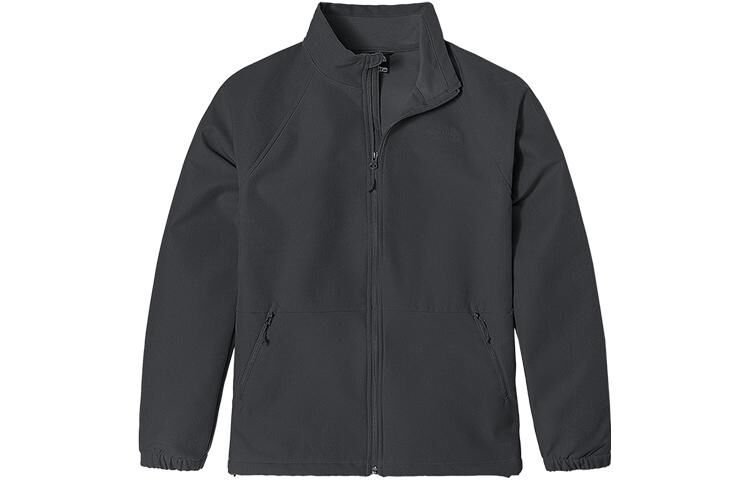 【代購】THE NORTH FACE Urban Exploration Jacket Men's Gray NF0A7W7S-JCR