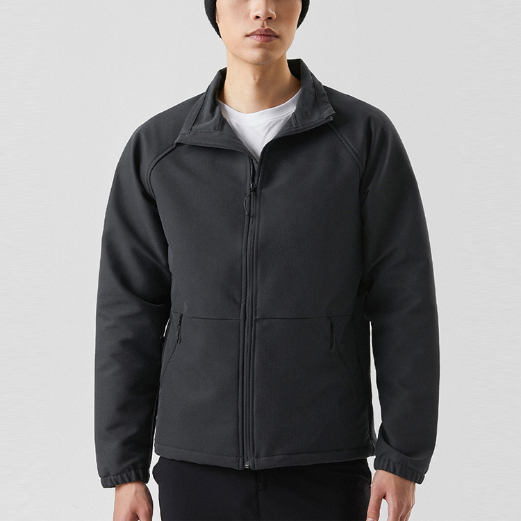 【代購】THE NORTH FACE Urban Exploration Jacket Men's Gray NF0A7W7S-JCR