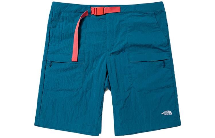 【代購】THE NORTH FACE Urban Exploration Casual Shorts Men's NF0A7WD8-EFS