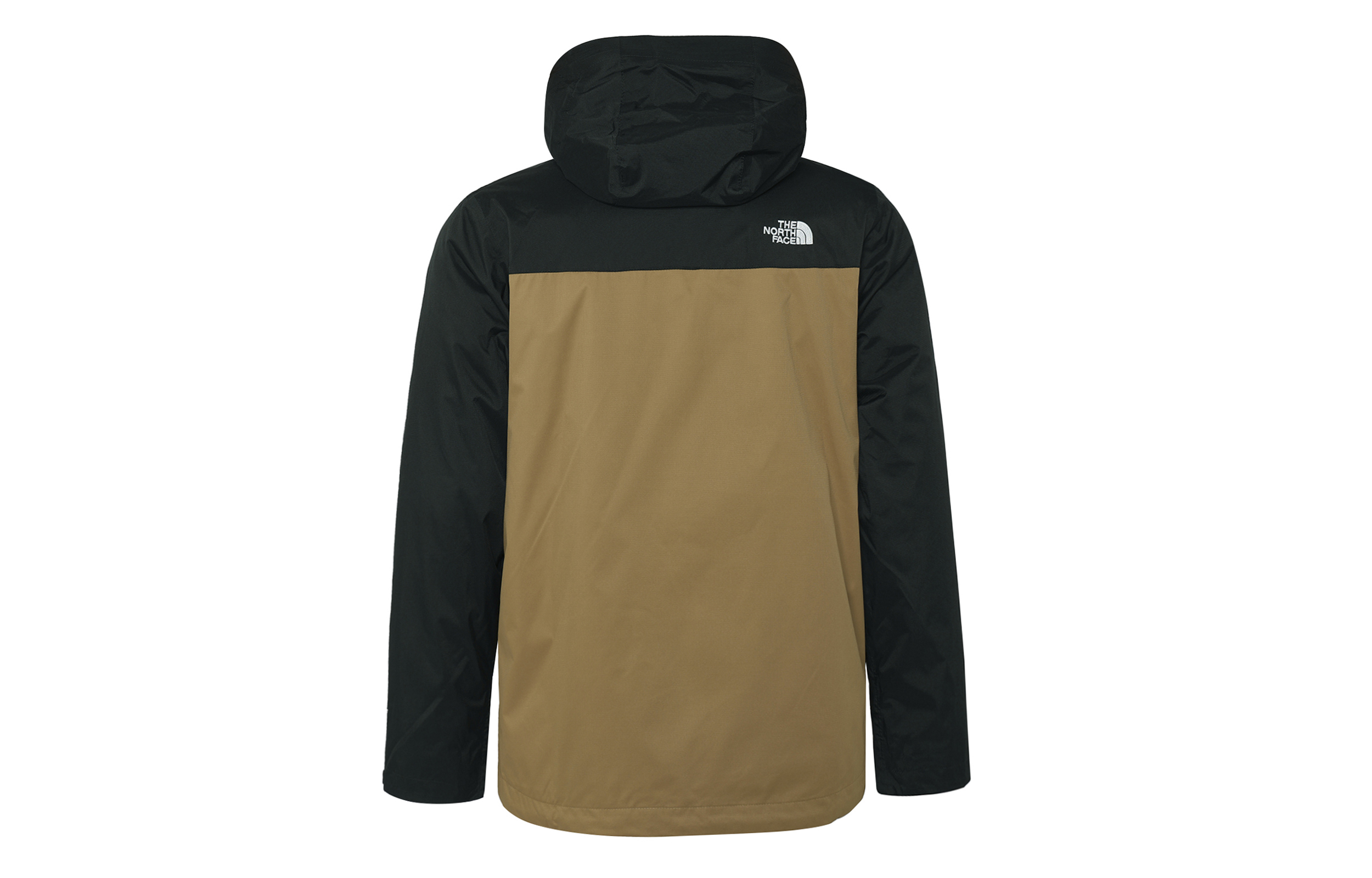 【代購】THE NORTH FACE Urban Exploration Waterproof And Windproof Windbreaker Jacket Men's Brown NF0A81QT-YW2