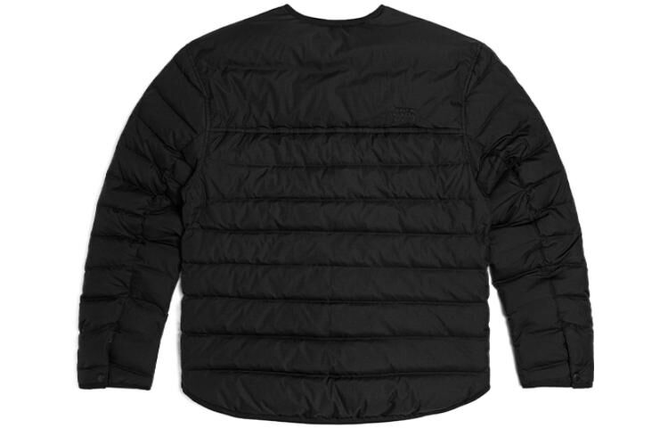 【代購】THE NORTH FACE Urban Exploration Down Jacket Men's Black NF0A7W9N-JK3