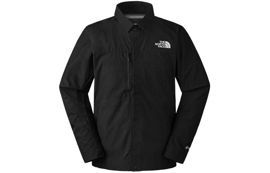 【代購】THE NORTH FACE Urban Exploration Jackets & Coats Men's Black NF0A84PG-JK3