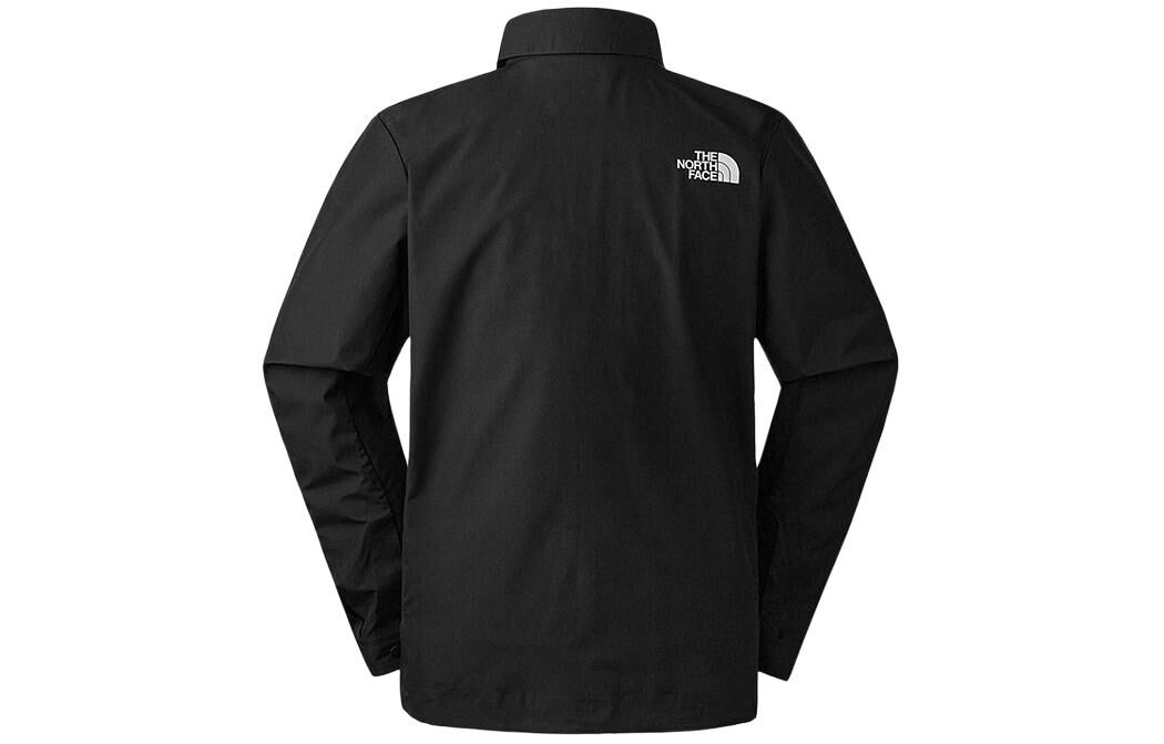 【代購】THE NORTH FACE Urban Exploration Jackets & Coats Men's Black NF0A84PG-JK3