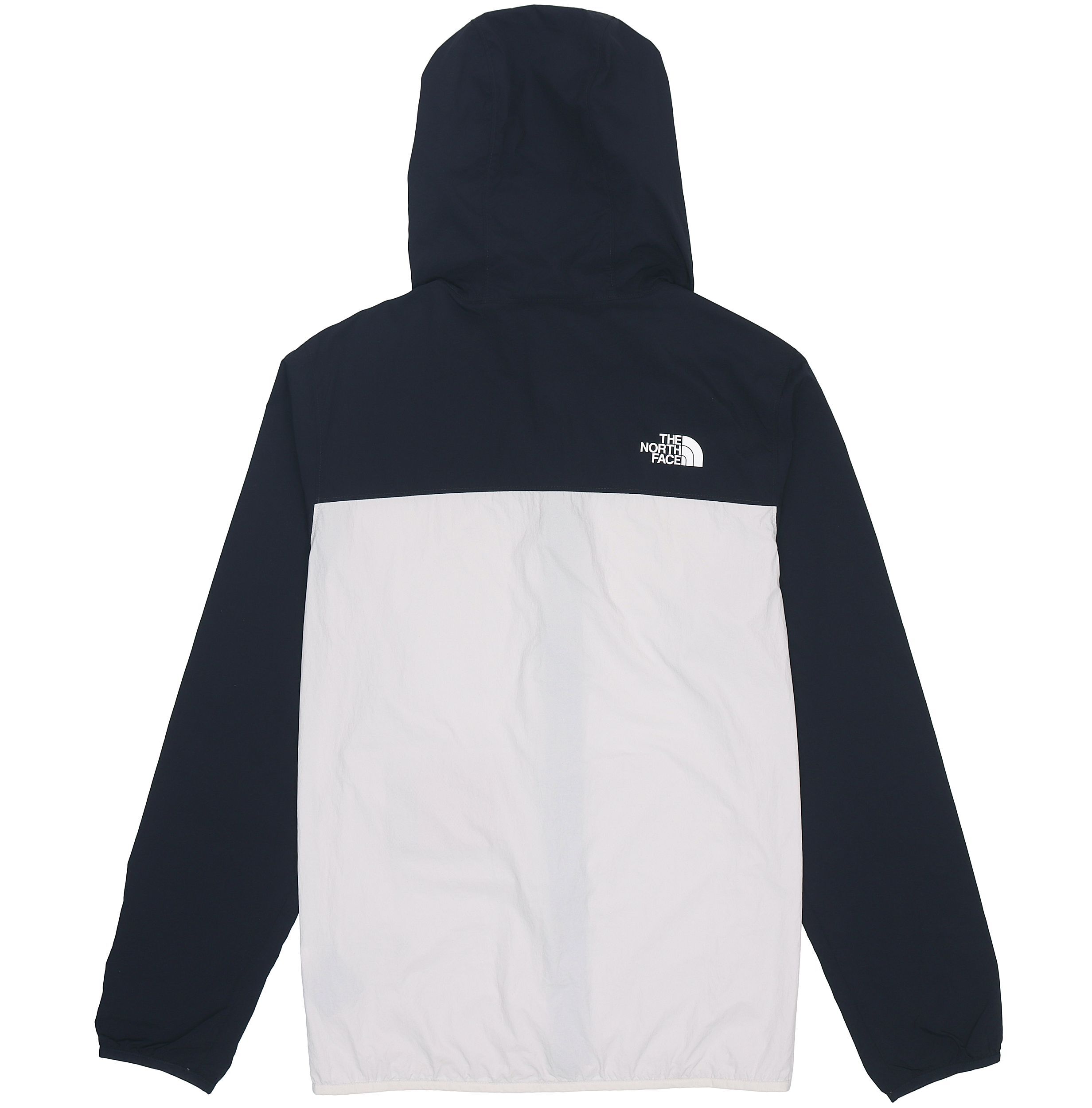 【代購】THE NORTH FACE Urban Exploration Breathable UV Protection Sun Protection Men's Blue NF0A4U8X-50A