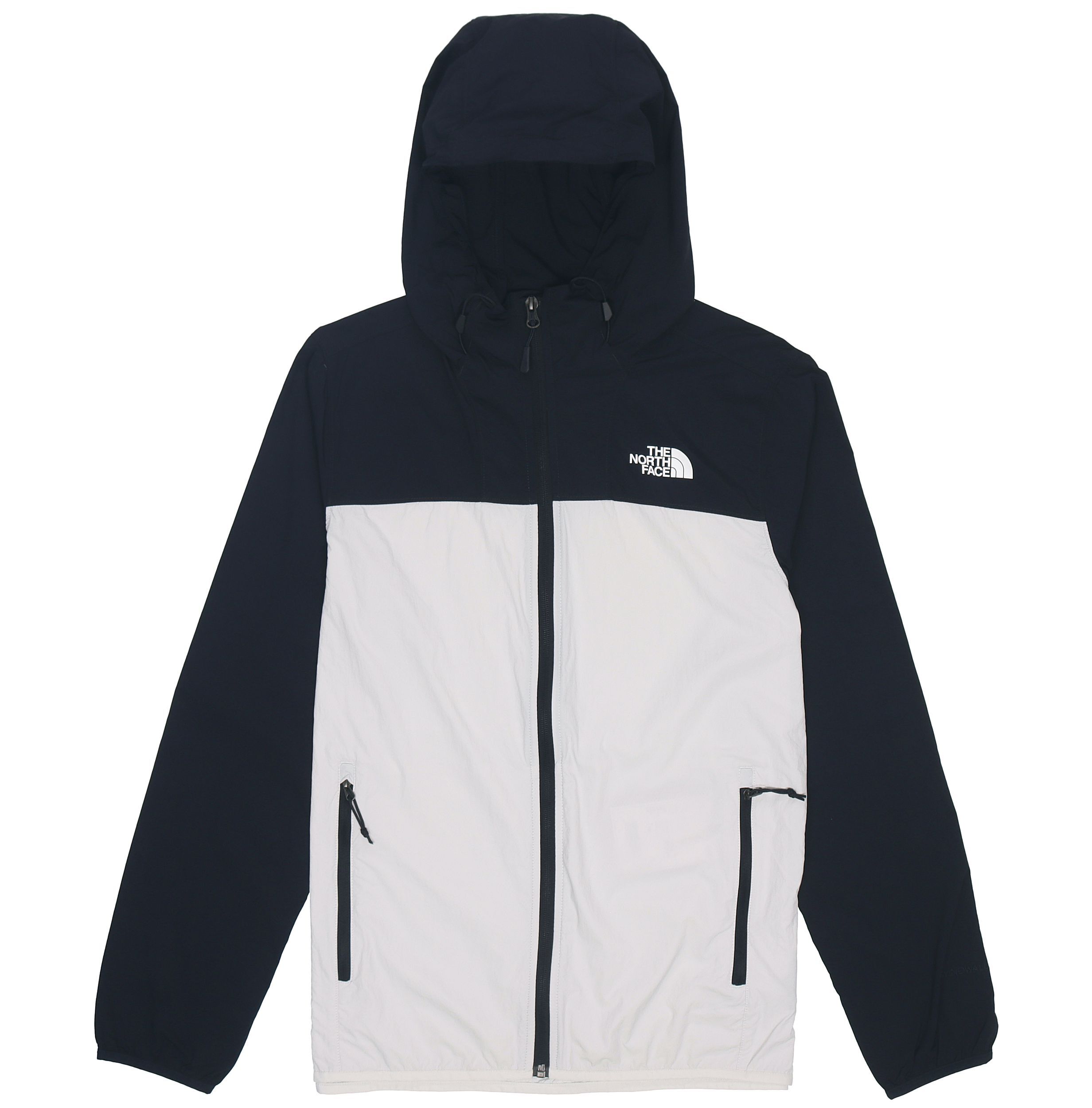 【代購】THE NORTH FACE Urban Exploration Breathable UV Protection Sun Protection Men's Blue NF0A4U8X-50A