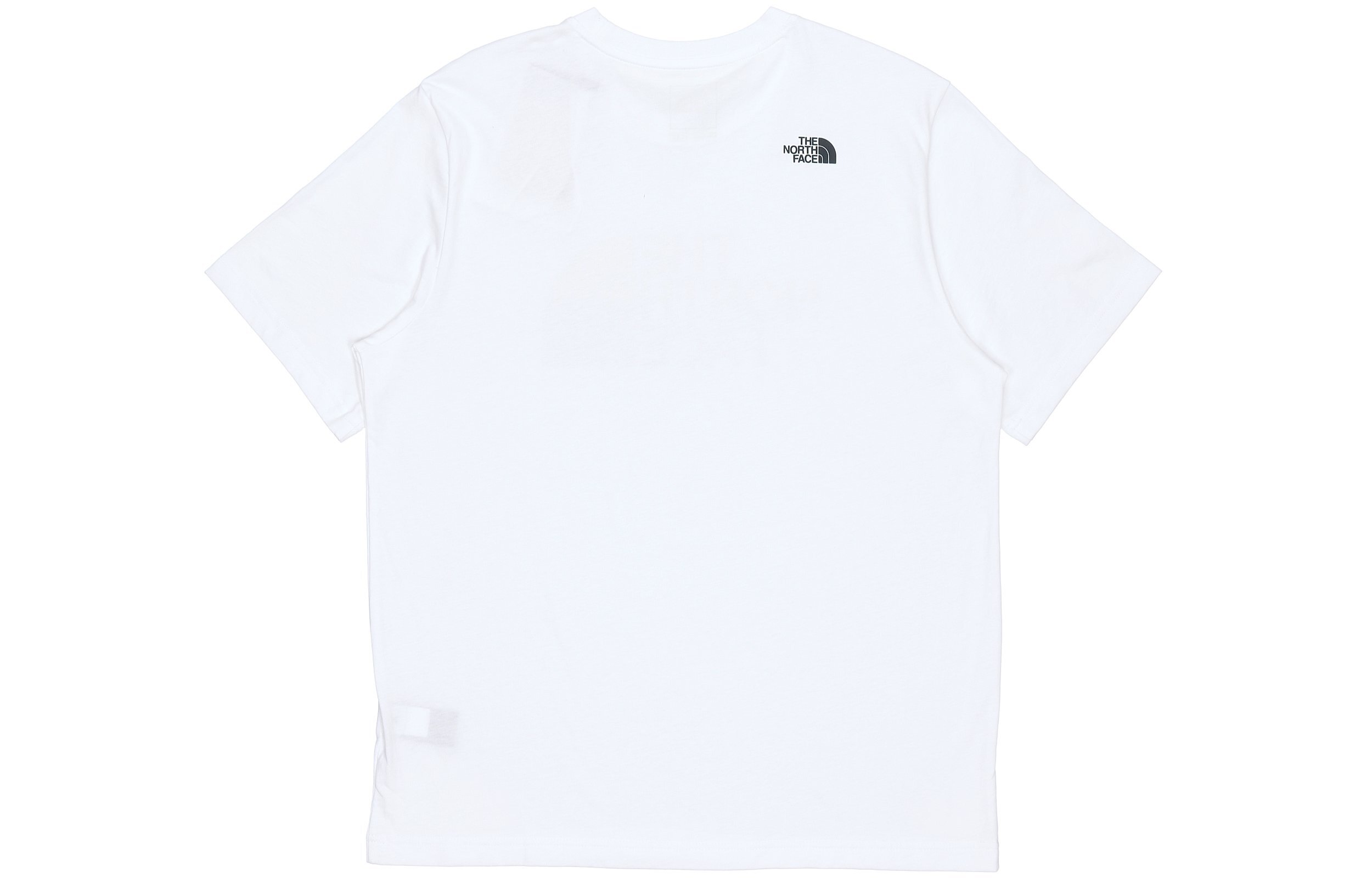 【代購】THE NORTH FACE Urban Exploration T Shirt Men's White NF0A5AZC-FN4