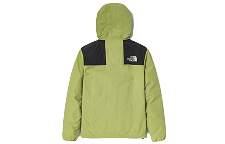 【代購】THE NORTH FACE Urban Exploration Jacket Fall Men's Green NF0A5JYN-3R9