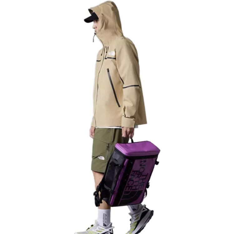 【代購】THE NORTH FACE Urban Exploration Hiking Outdoor Hiking Business/Casual Cold Wave Waterproof And Windproof NF0A7UQB-LK5