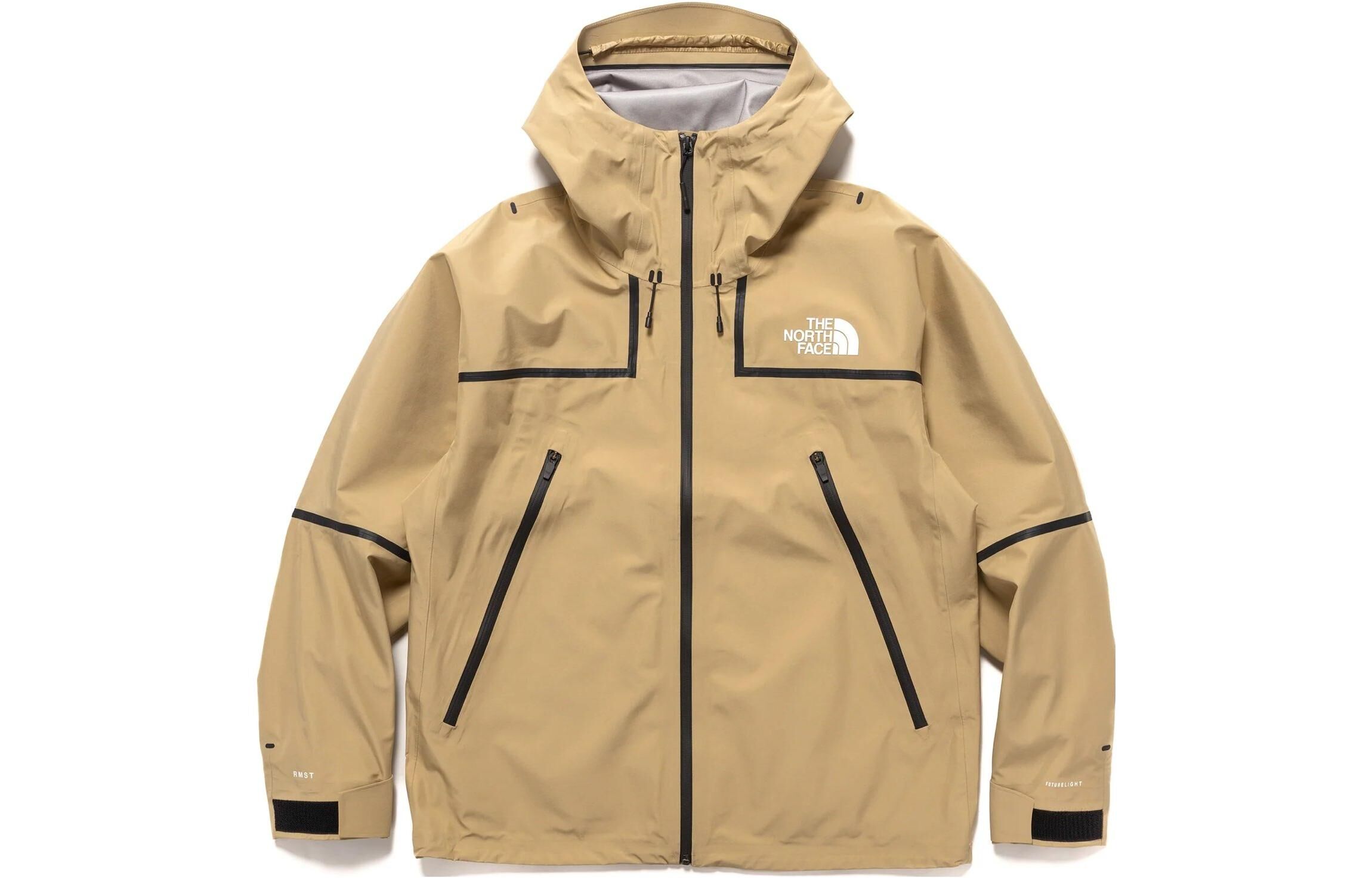 【代購】THE NORTH FACE Urban Exploration Hiking Outdoor Hiking Business/Casual Cold Wave Waterproof And Windproof NF0A7UQB-LK5