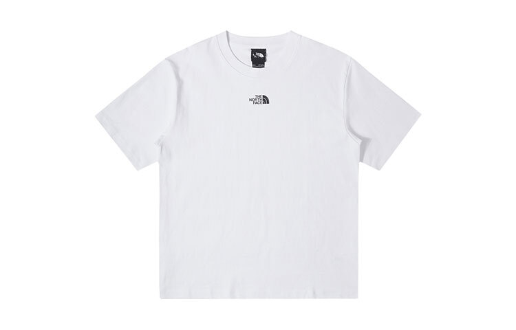 【代購】THE NORTH FACE Urban Exploration T Shirt Men's White NF0A8854-FN4