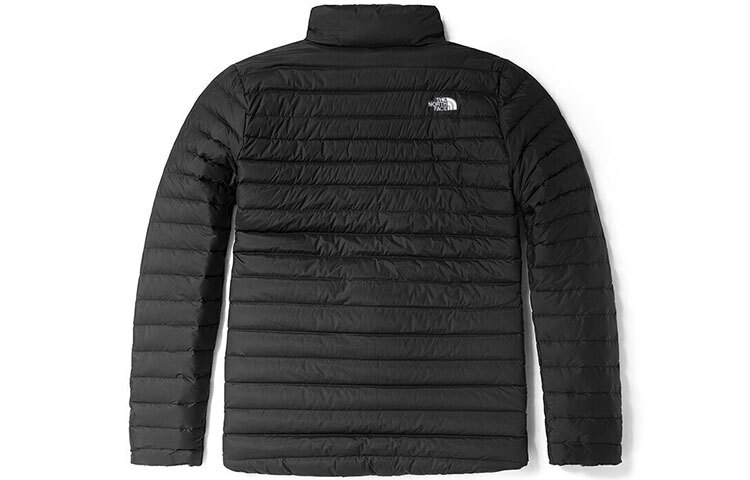 【代購】THE NORTH FACE Urban Exploration Down Jacket Winter Men's Black NF0A5AXT-JK3