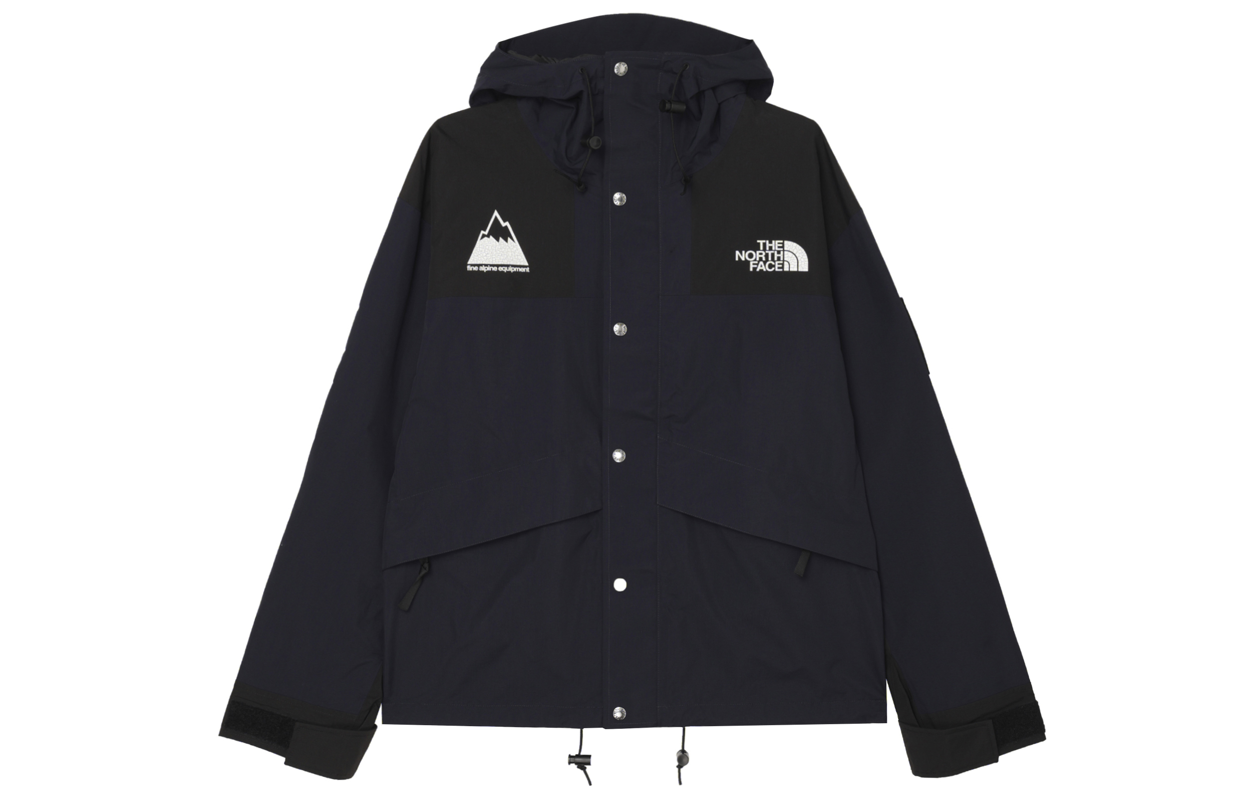 【代購】THE NORTH FACE Urban Exploration Breathable Windbreaker Jacket Men's NF0A5J4F-RG1