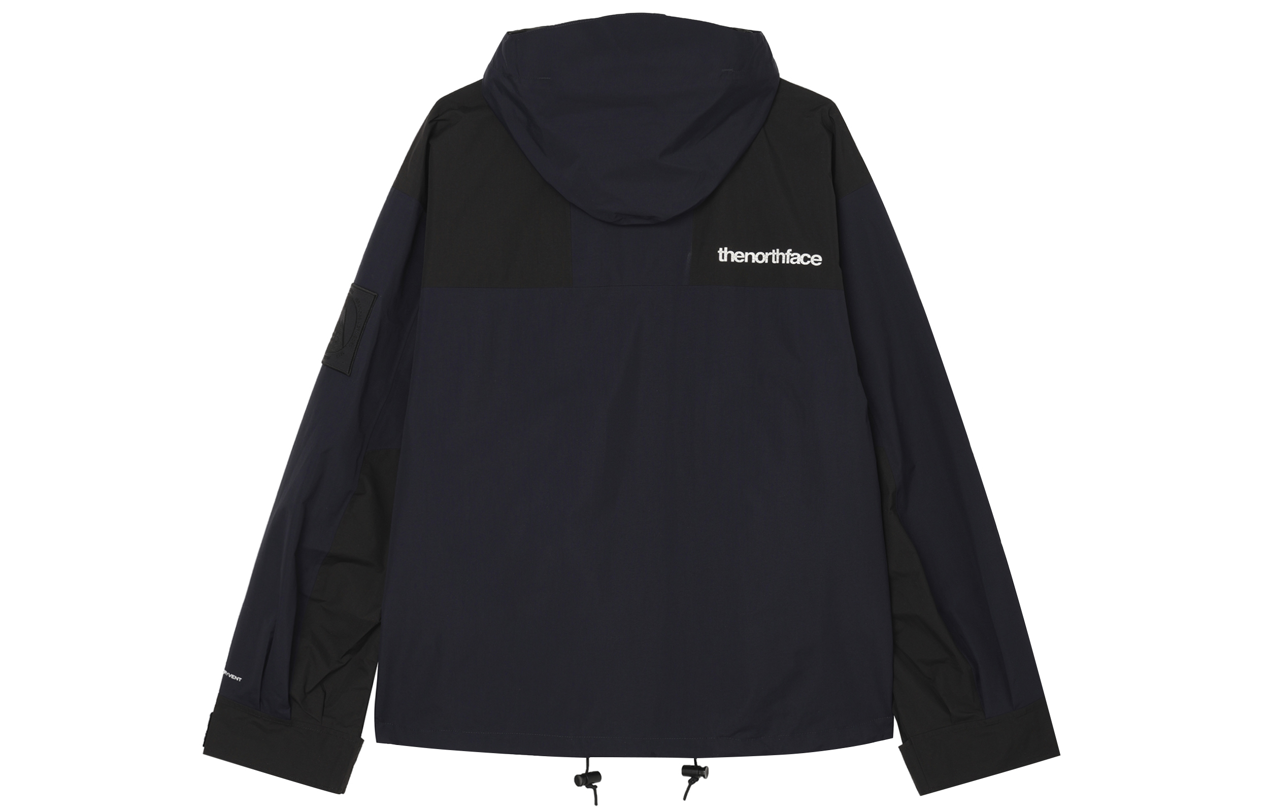【代購】THE NORTH FACE Urban Exploration Breathable Windbreaker Jacket Men's NF0A5J4F-RG1
