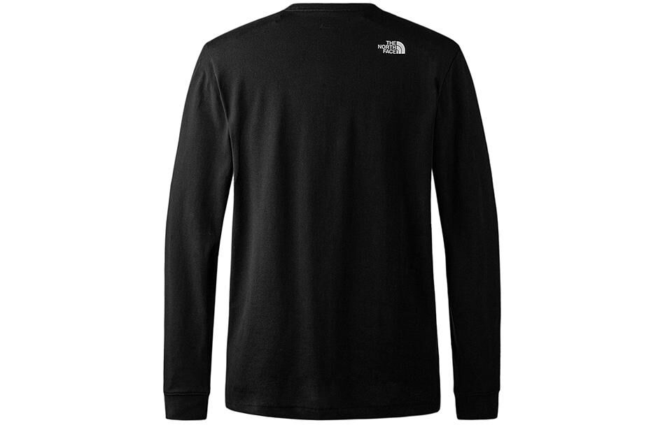 【代購】THE NORTH FACE Urban Exploration T Shirt Unisex Black NF0A89U3-JK3